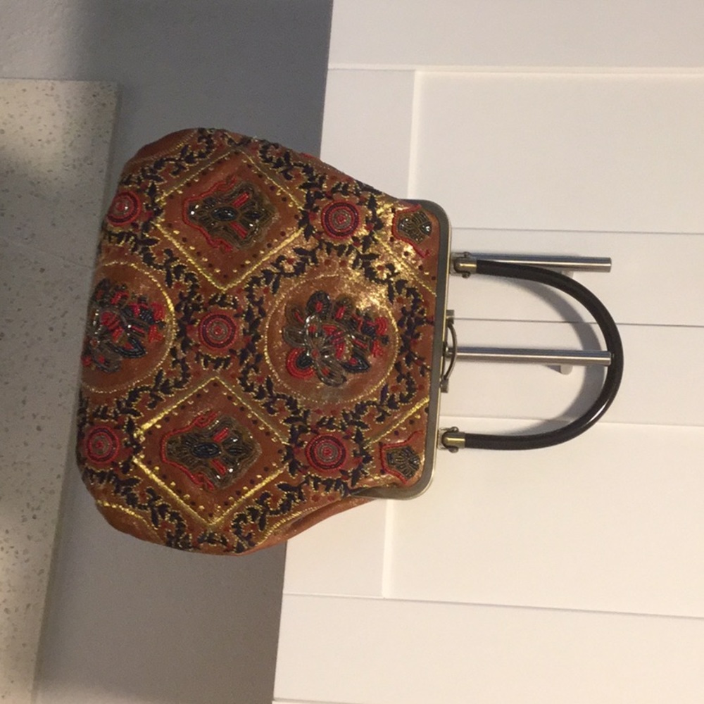 Patricia Nash handbag